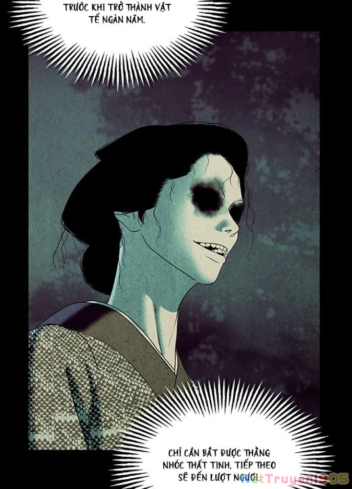 Cửa Hàng Đồ Cổ Tương Lai Chapter 45 - 149