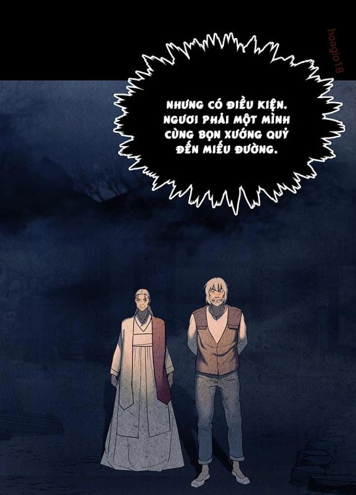 Cửa Hàng Đồ Cổ Tương Lai Chapter 46 - 67