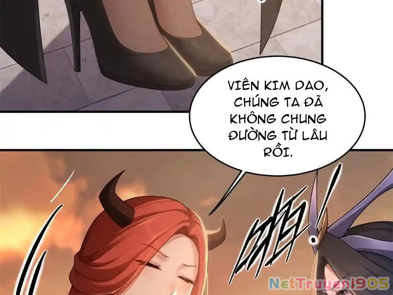 Bắt Đầu Với Tuyệt Sắc Sư Tôn: Hệ Thống Tổng Cục Phản Cốt Chapter 174 - 25