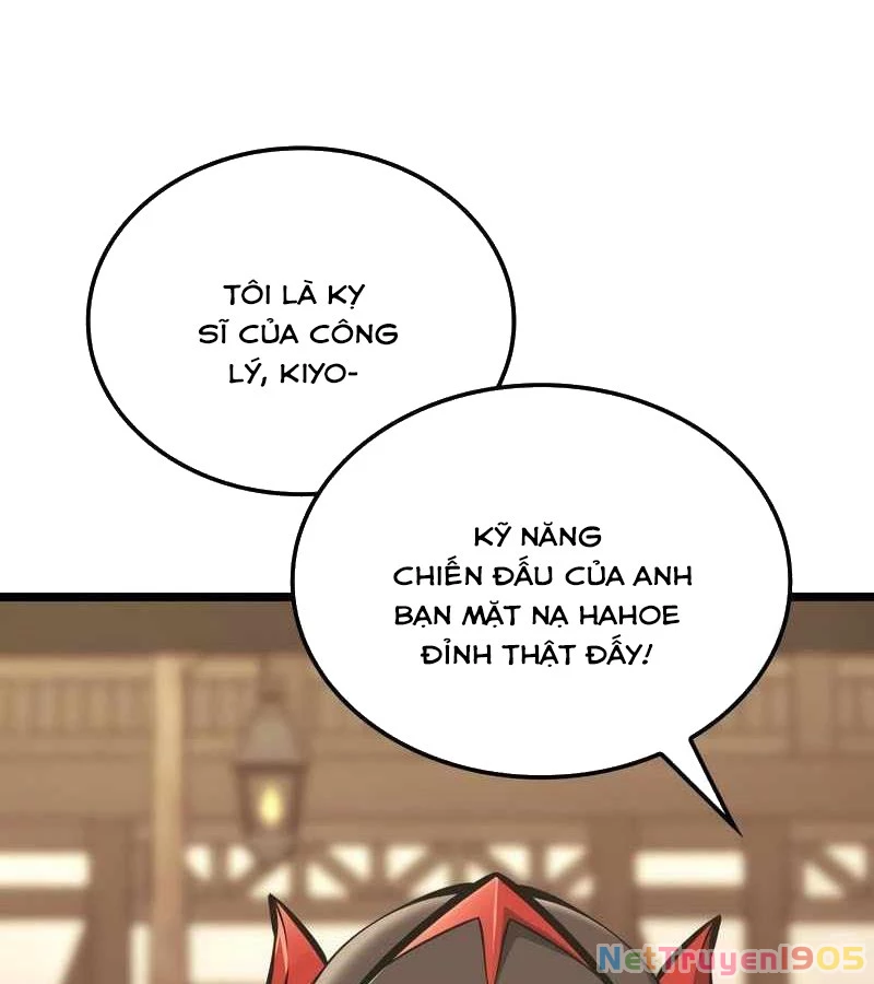 Độc Chiến Đế Vương Chapter 22 - 25