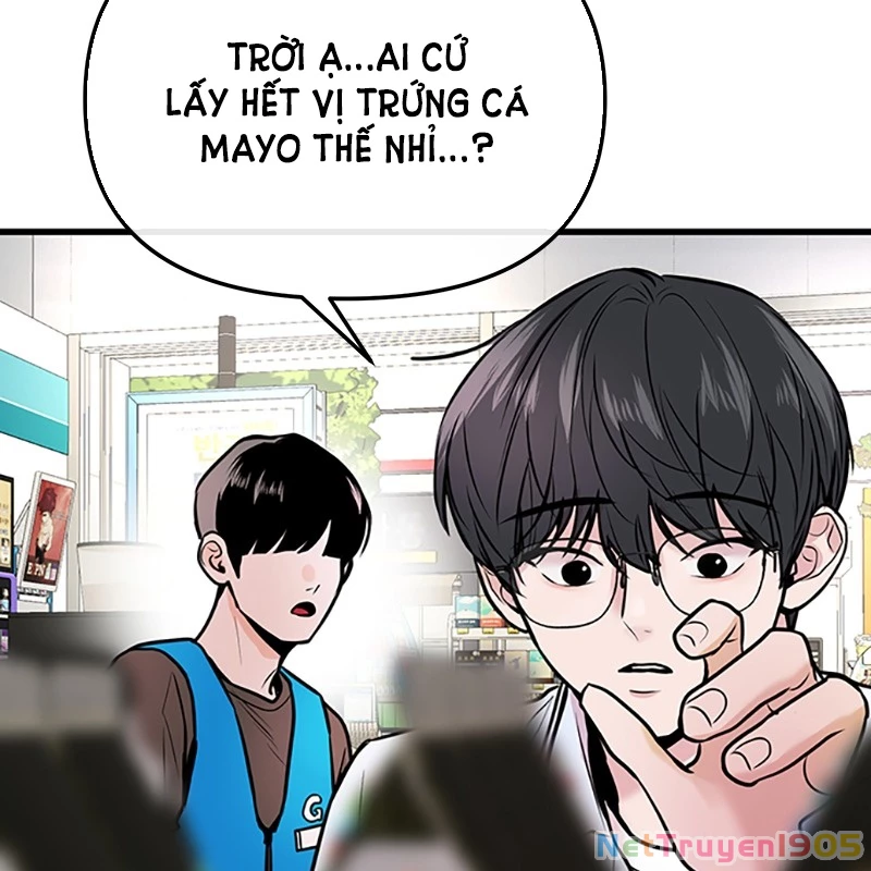 Trở Về Bên Chanbi Chapter 16 - 3