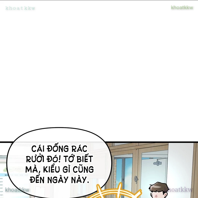 Trở Về Bên Chanbi Chapter 16 - 12