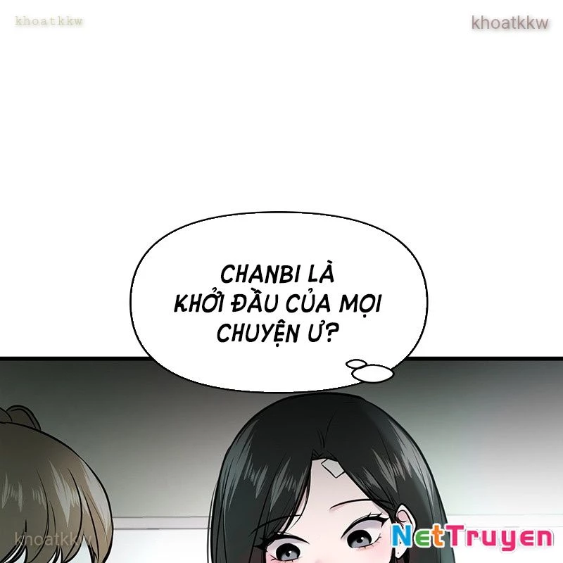 Trở Về Bên Chanbi Chapter 16 - 16