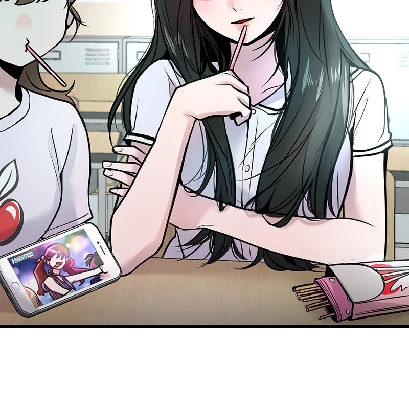 Trở Về Bên Chanbi Chapter 16 - 17