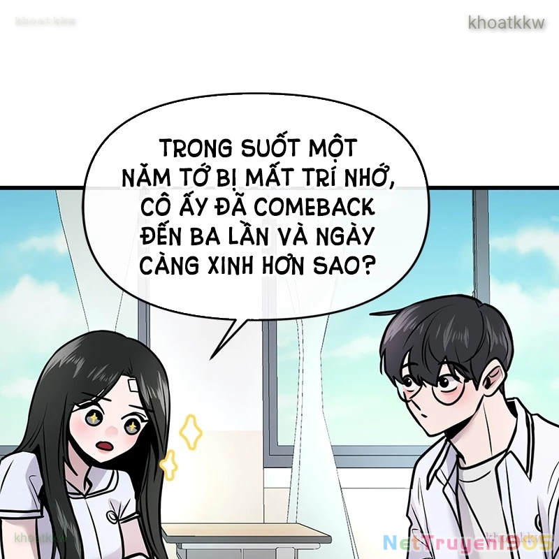 Trở Về Bên Chanbi Chapter 16 - 22