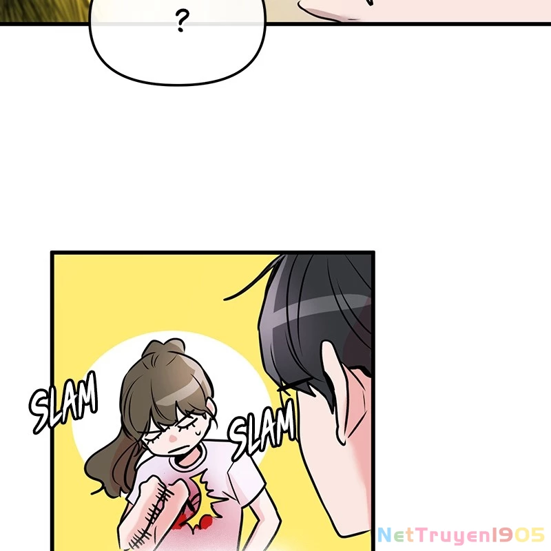 Trở Về Bên Chanbi Chapter 16 - 33