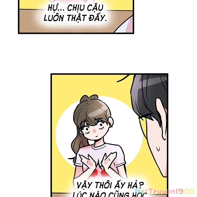Trở Về Bên Chanbi Chapter 16 - 34
