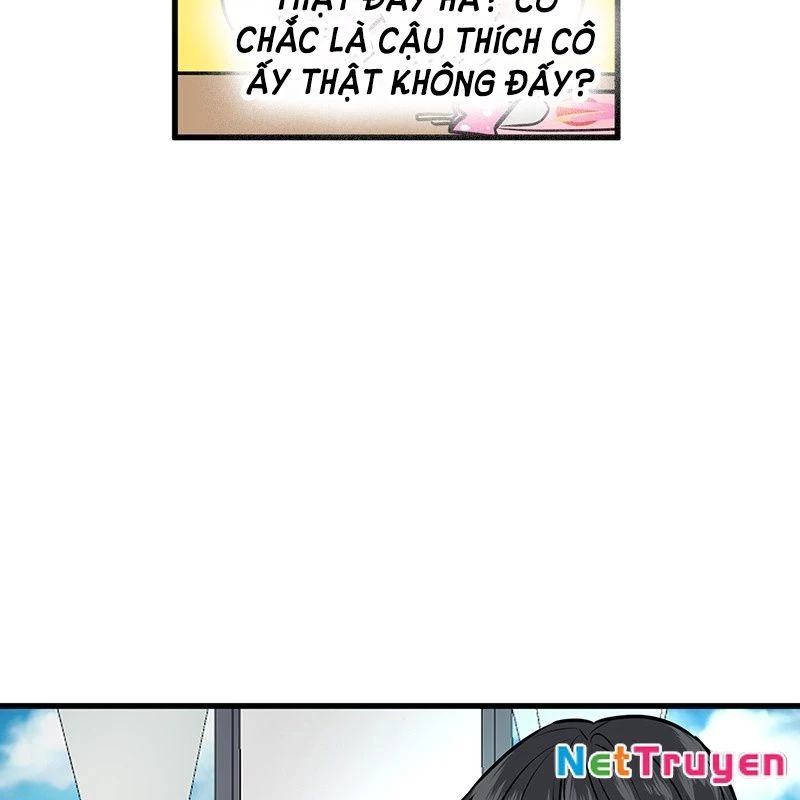 Trở Về Bên Chanbi Chapter 16 - 36
