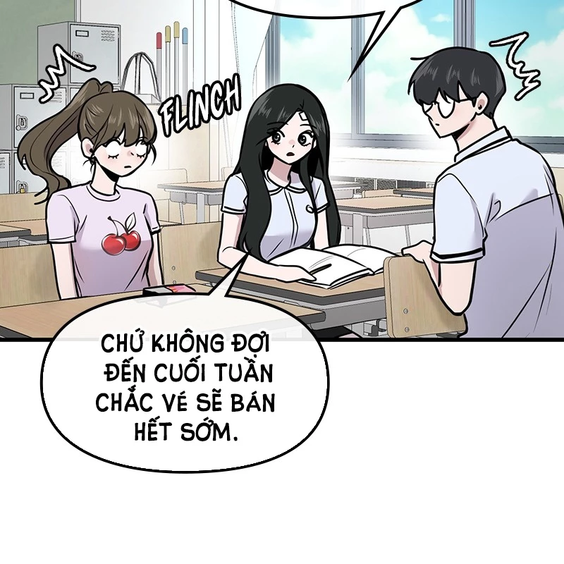 Trở Về Bên Chanbi Chapter 16 - 40