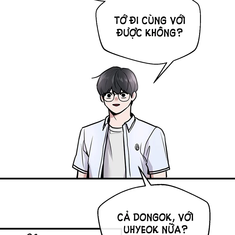 Trở Về Bên Chanbi Chapter 16 - 55