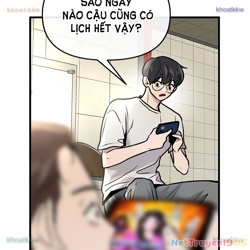 Trở Về Bên Chanbi Chapter 16 - 64