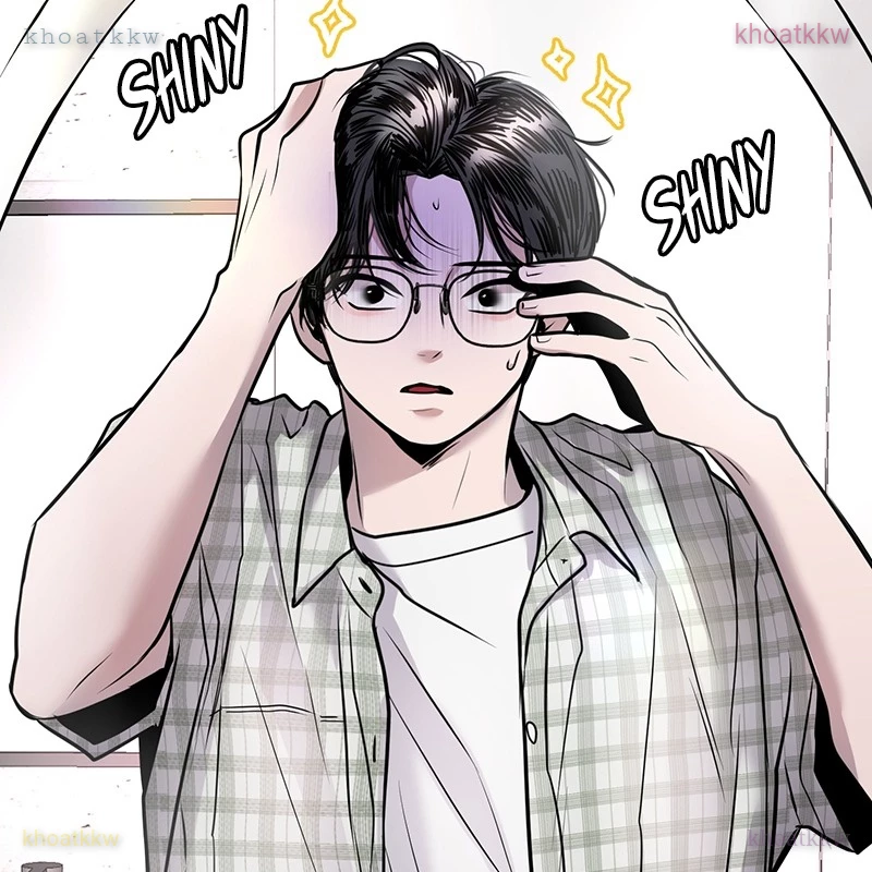 Trở Về Bên Chanbi Chapter 16 - 115