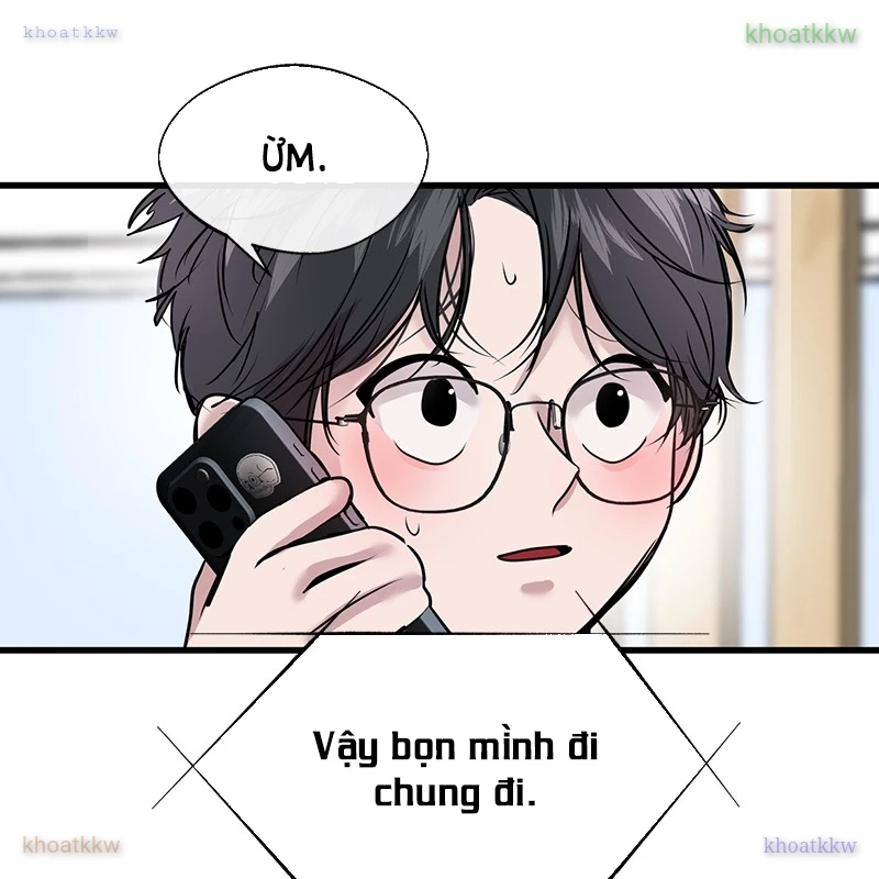 Trở Về Bên Chanbi Chapter 16 - 128
