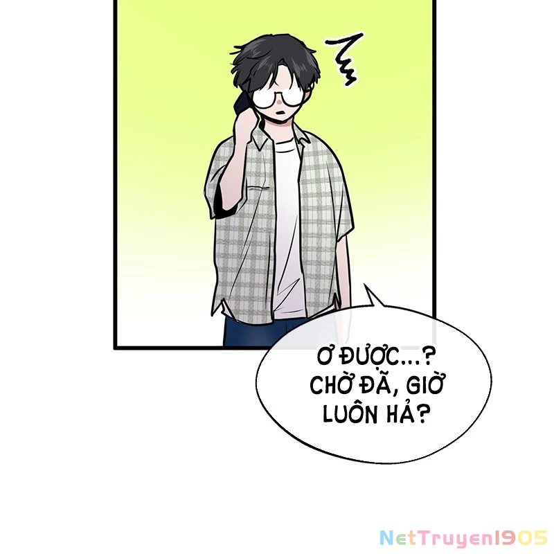 Trở Về Bên Chanbi Chapter 16 - 132