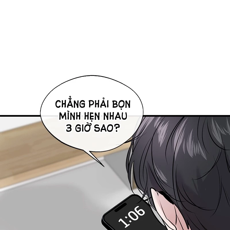 Trở Về Bên Chanbi Chapter 16 - 133