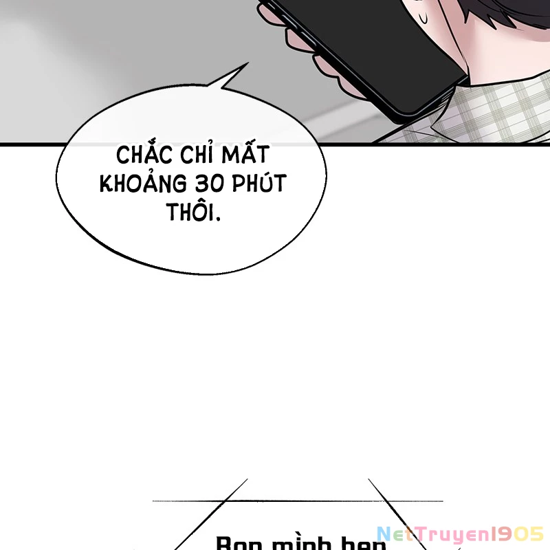Trở Về Bên Chanbi Chapter 16 - 134