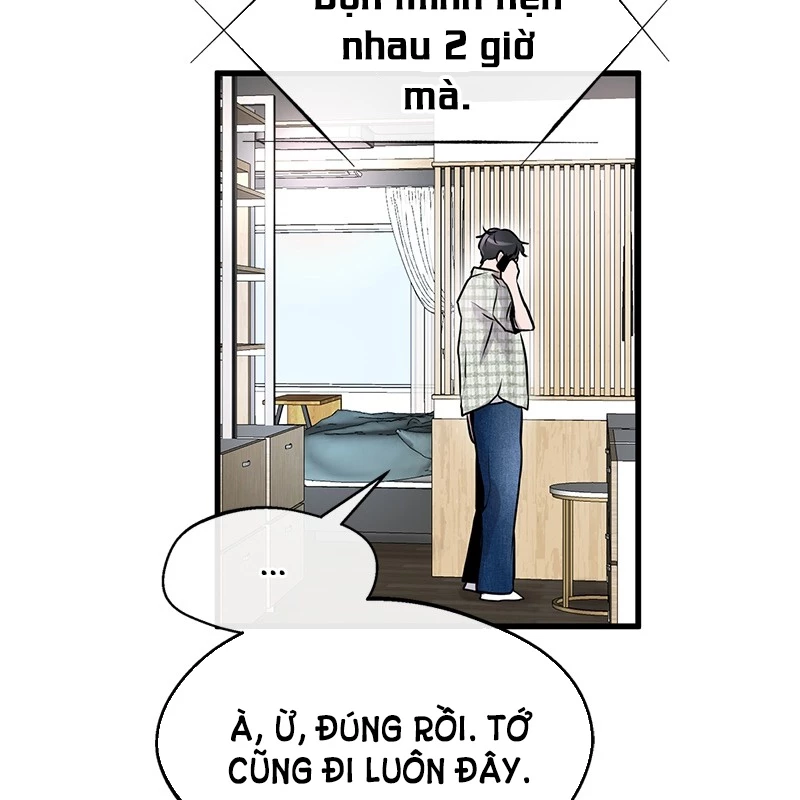 Trở Về Bên Chanbi Chapter 16 - 135