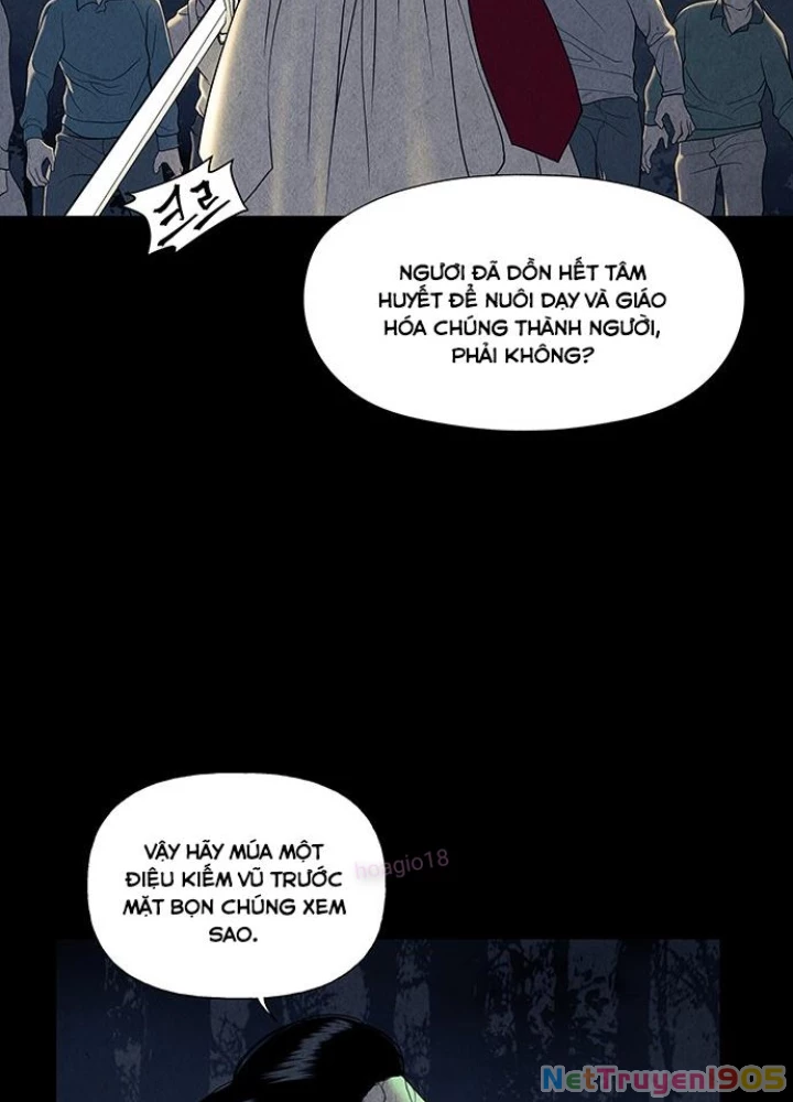 Cửa Hàng Đồ Cổ Tương Lai Chapter 47 - 21