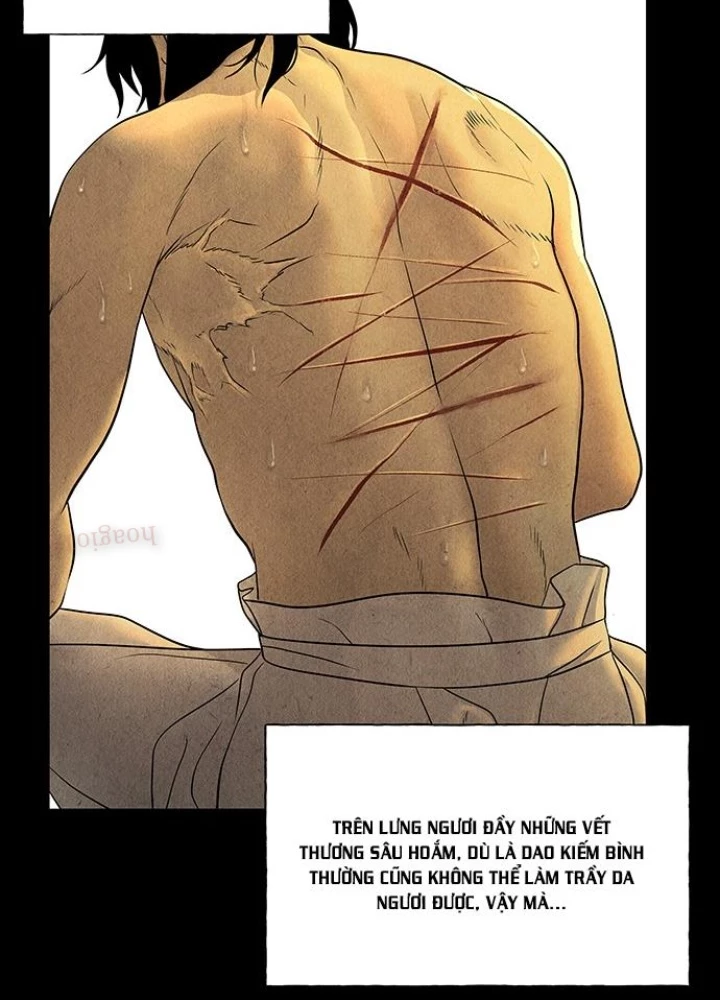 Cửa Hàng Đồ Cổ Tương Lai Chapter 48 - 53