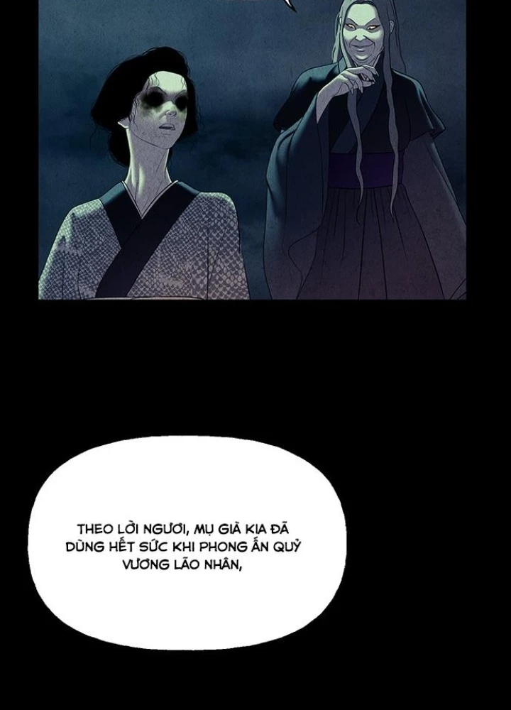 Cửa Hàng Đồ Cổ Tương Lai Chapter 48 - 121