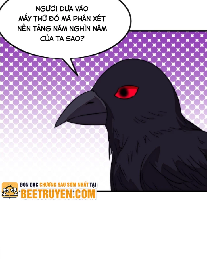 Ta Có Một Sơn Trại Chapter 1177 - 3