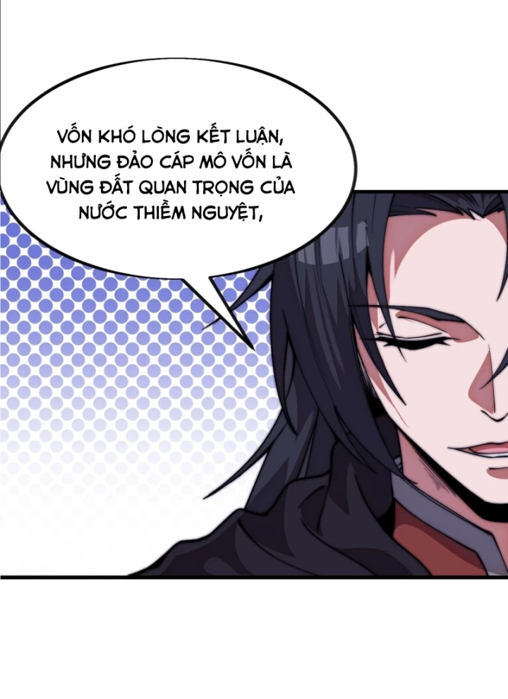 Ta Có Một Sơn Trại Chapter 1177 - 4