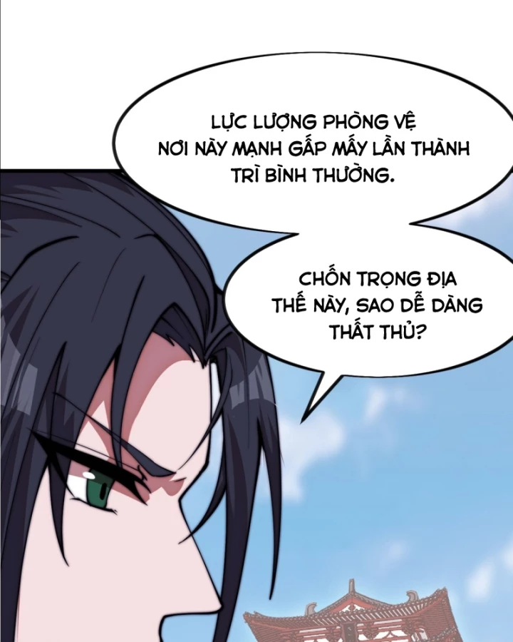 Ta Có Một Sơn Trại Chapter 1177 - 5