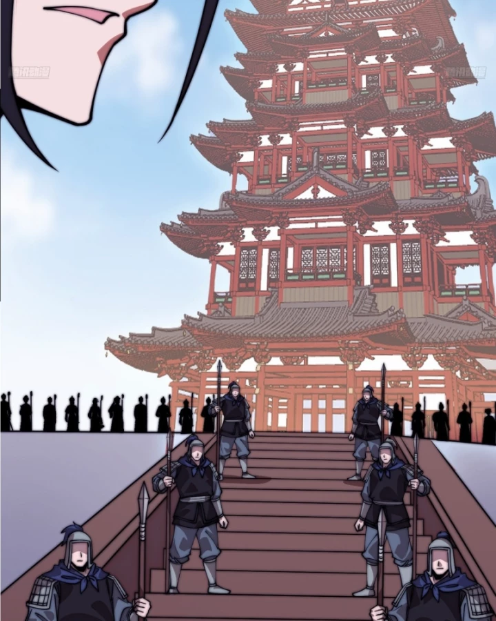 Ta Có Một Sơn Trại Chapter 1177 - 6