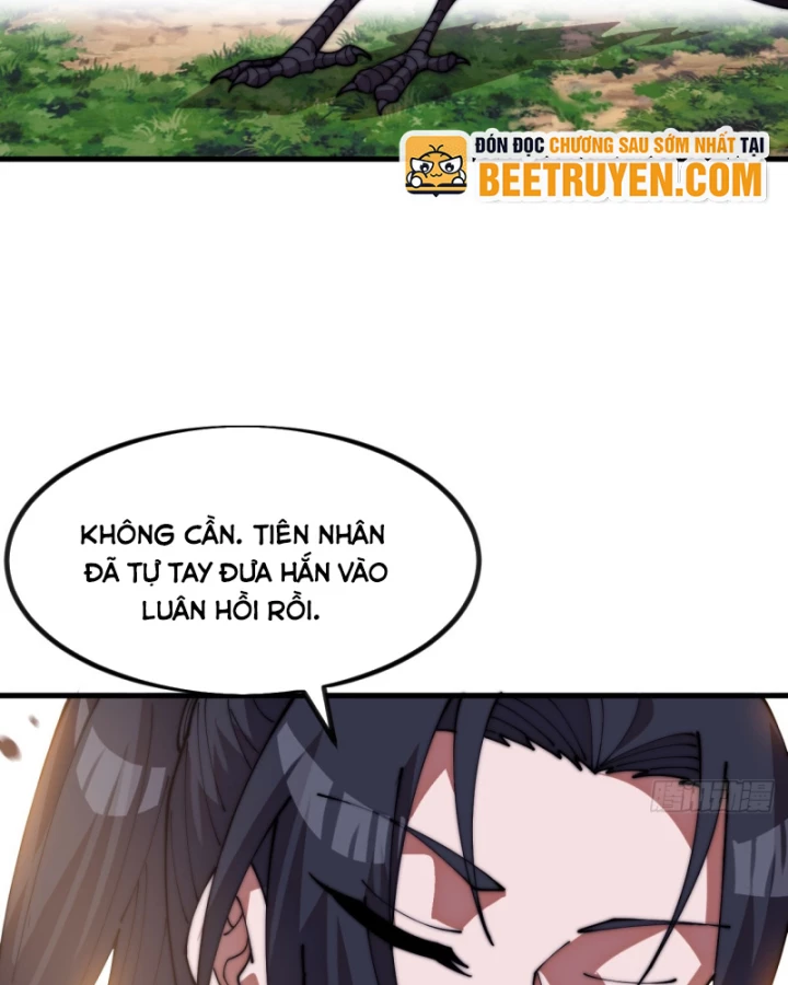 Ta Có Một Sơn Trại Chapter 1177 - 18