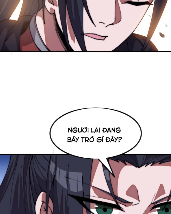 Ta Có Một Sơn Trại Chapter 1177 - 19