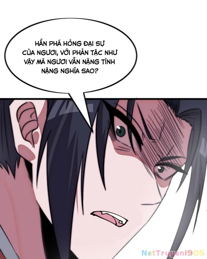 Ta Có Một Sơn Trại Chapter 1177 - 21