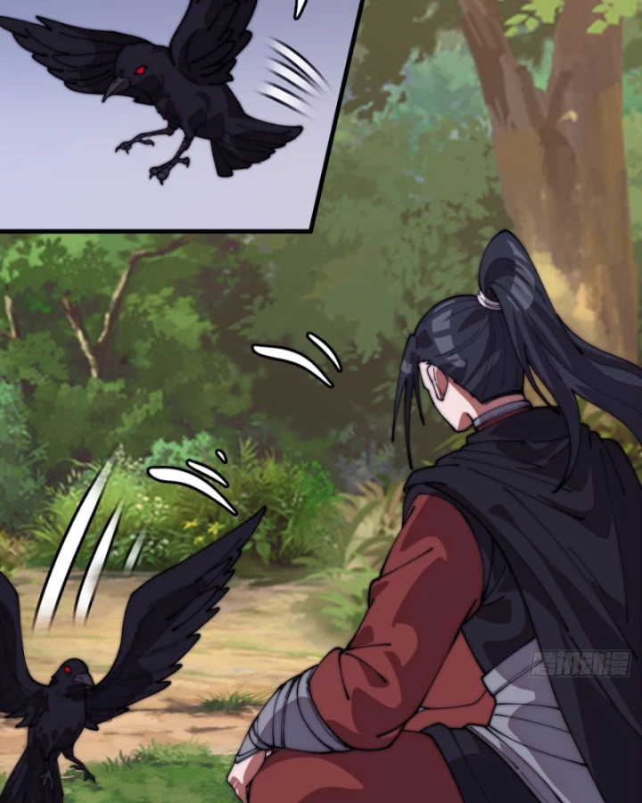 Ta Có Một Sơn Trại Chapter 1177 - 23