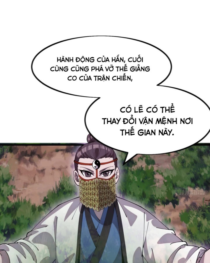 Ta Có Một Sơn Trại Chapter 1177 - 25