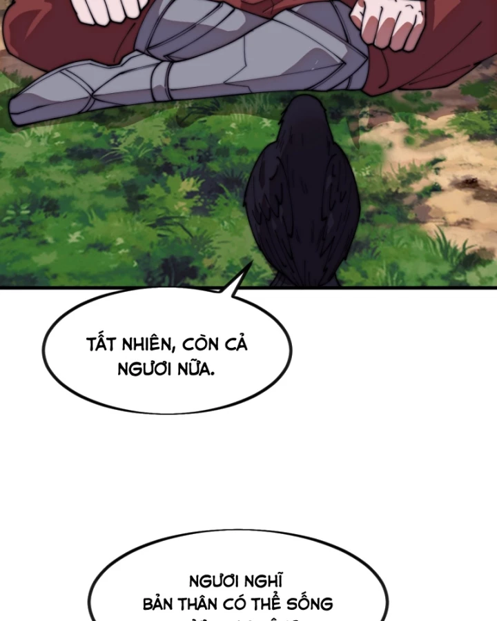 Ta Có Một Sơn Trại Chapter 1177 - 30