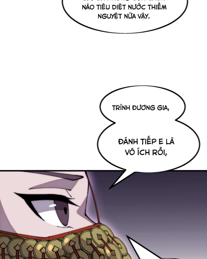 Ta Có Một Sơn Trại Chapter 1177 - 35