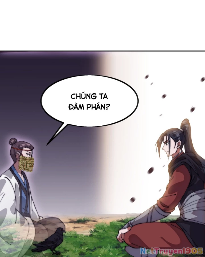 Ta Có Một Sơn Trại Chapter 1177 - 37