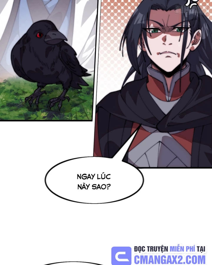 Ta Có Một Sơn Trại Chapter 1177 - 42