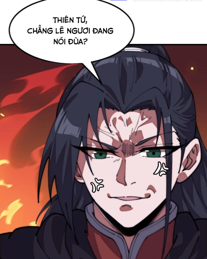 Ta Có Một Sơn Trại Chapter 1177 - 43