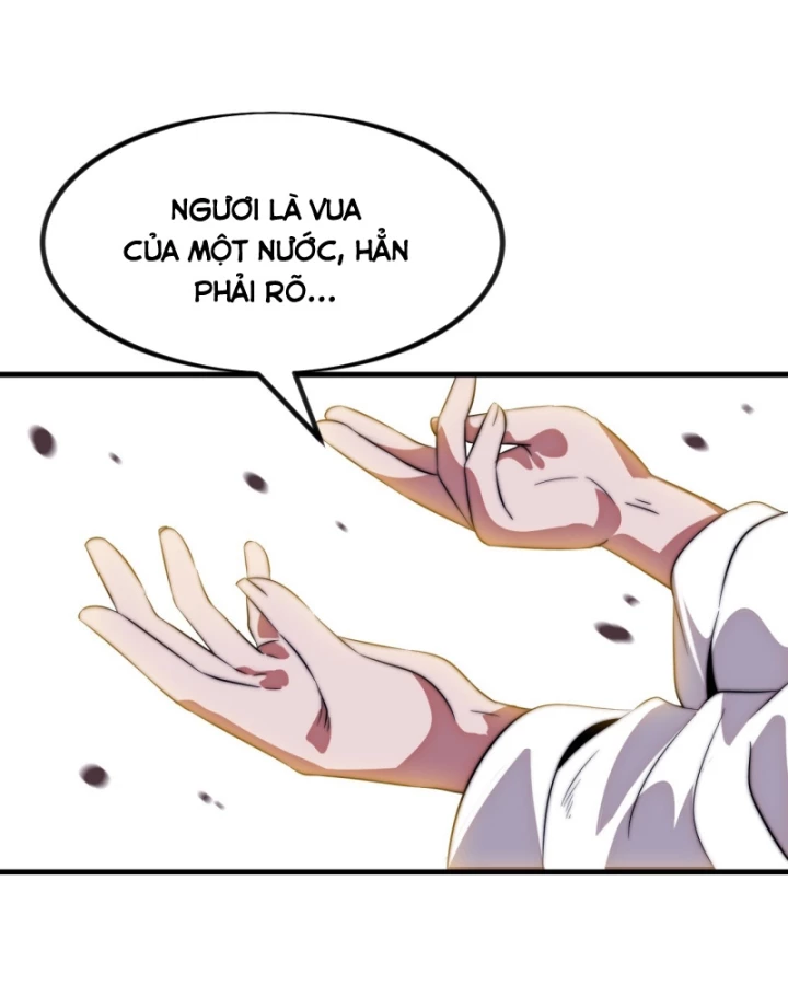 Ta Có Một Sơn Trại Chapter 1177 - 45