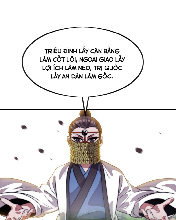 Ta Có Một Sơn Trại Chapter 1177 - 46