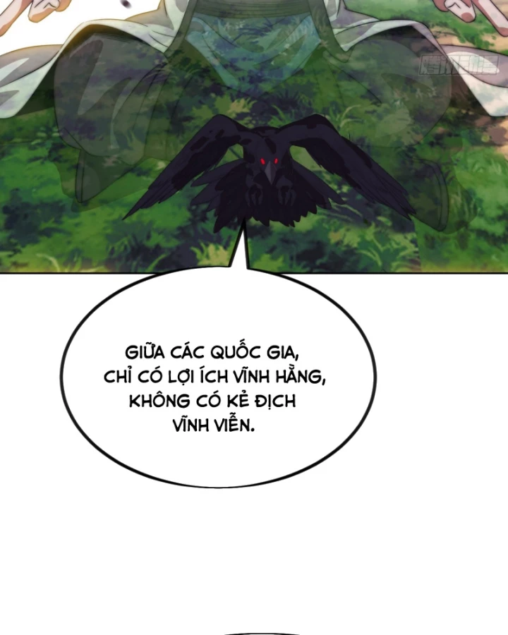 Ta Có Một Sơn Trại Chapter 1177 - 47