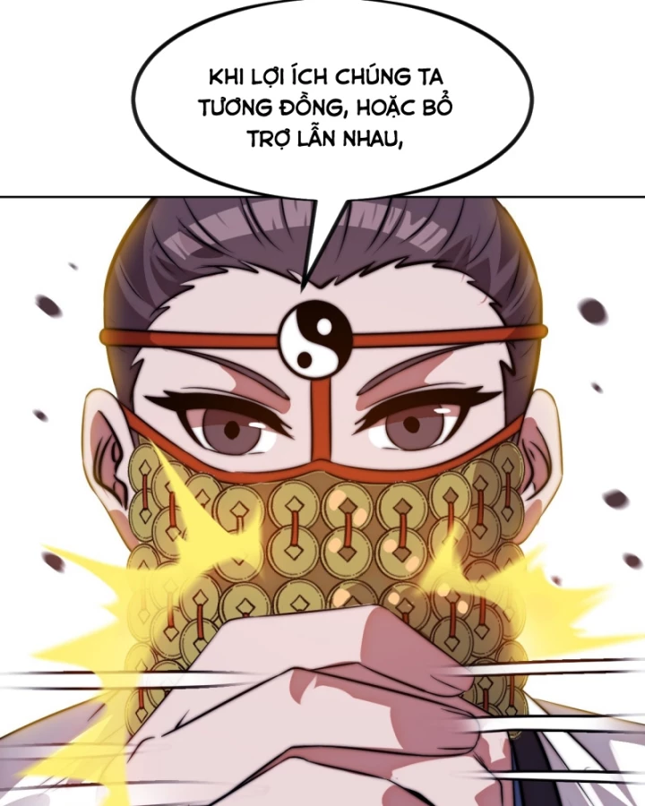 Ta Có Một Sơn Trại Chapter 1177 - 48