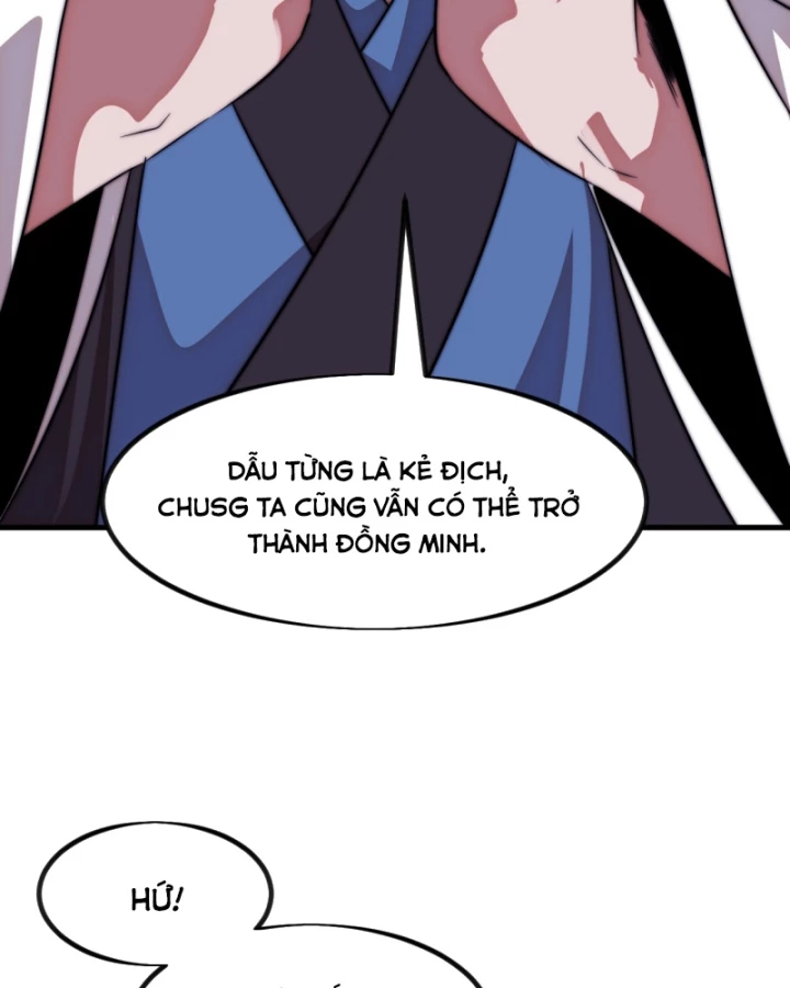 Ta Có Một Sơn Trại Chapter 1177 - 50
