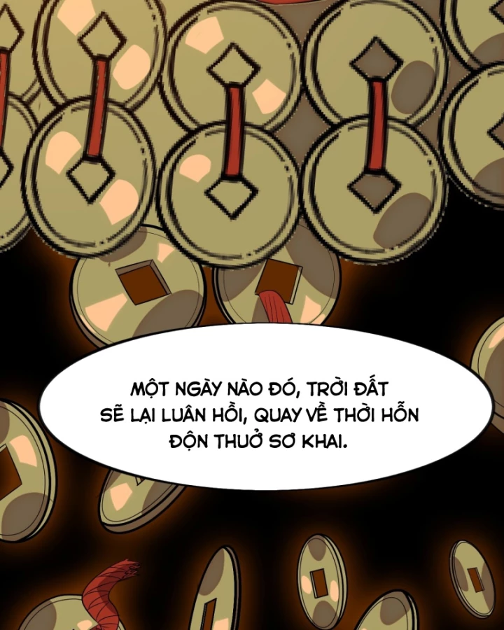 Ta Có Một Sơn Trại Chapter 1177 - 54