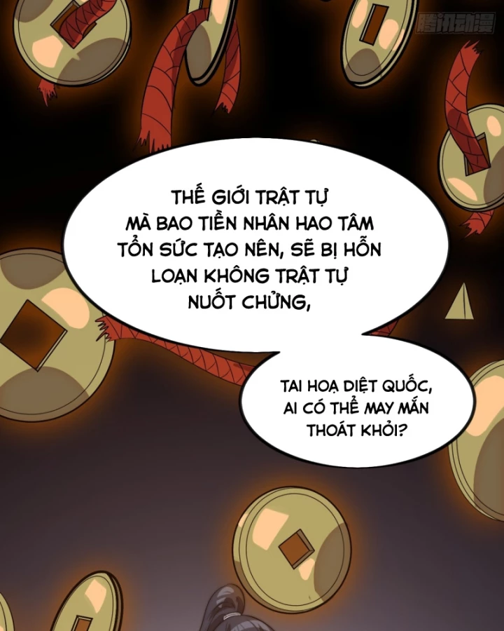 Ta Có Một Sơn Trại Chapter 1177 - 55