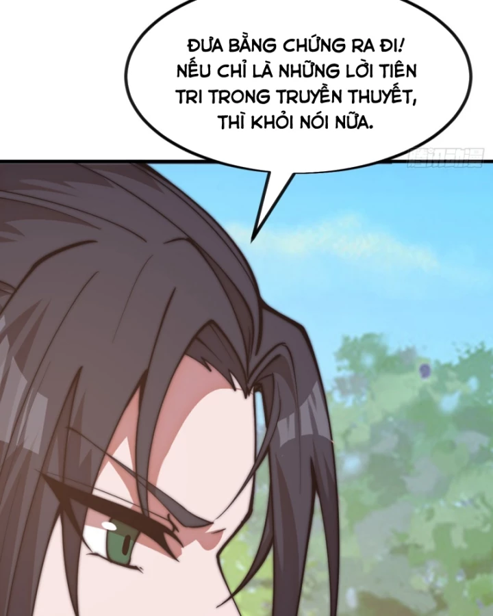 Ta Có Một Sơn Trại Chapter 1177 - 64