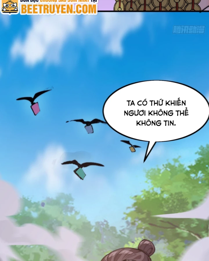 Ta Có Một Sơn Trại Chapter 1177 - 67