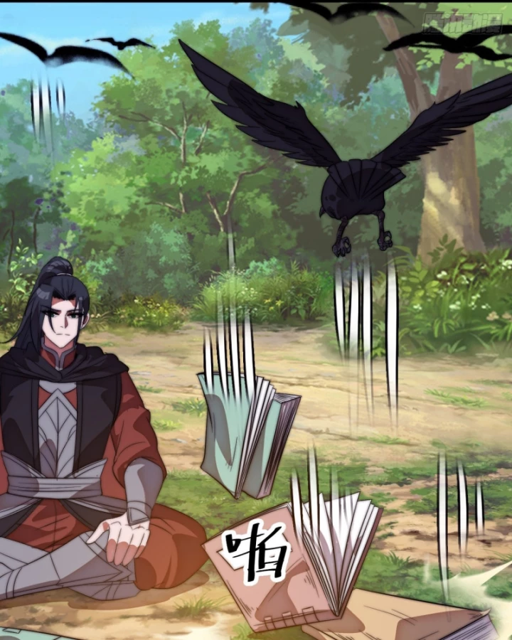 Ta Có Một Sơn Trại Chapter 1177 - 71