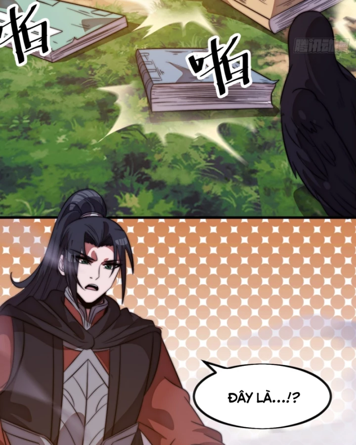 Ta Có Một Sơn Trại Chapter 1177 - 72