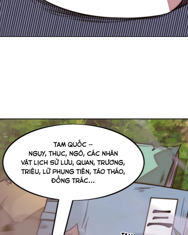 Ta Có Một Sơn Trại Chapter 1177 - 76